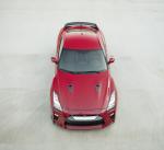 Nissan GT-R Track Edition 2017 года (NA)